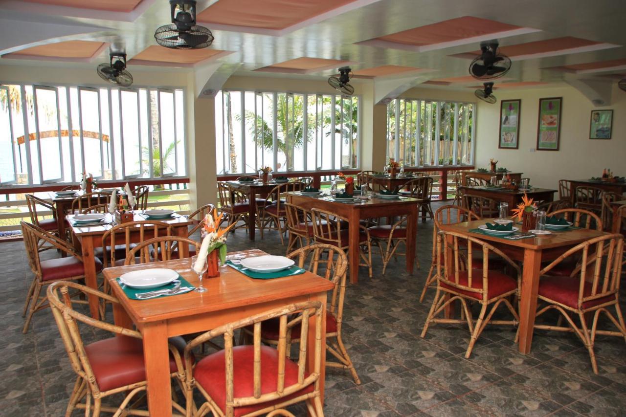Badladz Staycation Condos Puerto Galera Exterior foto